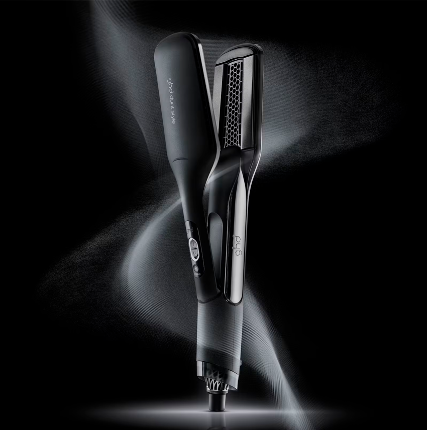Lucia soto Ghd duet